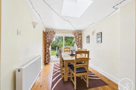 SECOND SITTING ROOM/DINING ROOM