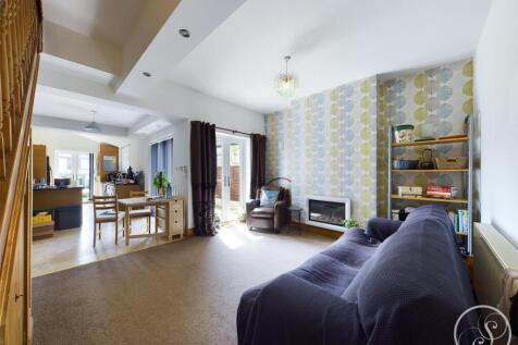 Kitchen/Diner/Family Room