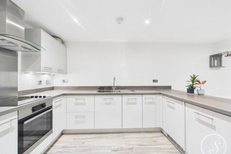 Kitchen/Diner/Living Space