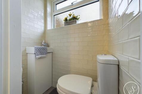 GUEST WC