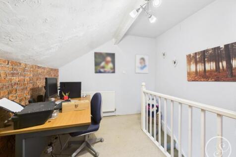 OFFICE SPACE
