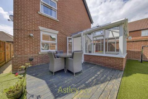 decking