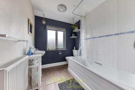 bath