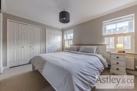 master bed