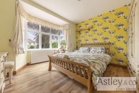 DS bedroom