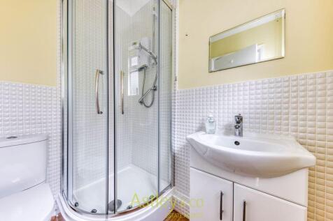 shower rm