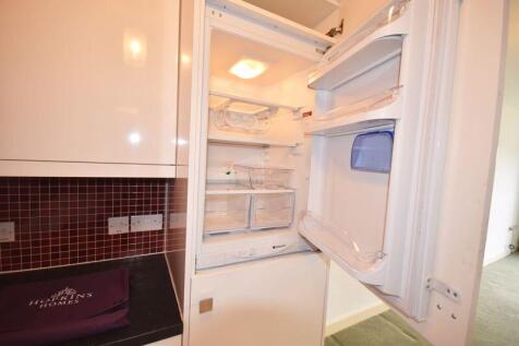 fridge