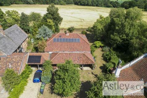 aerial