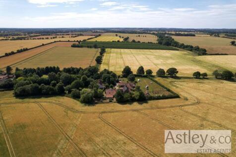 aerial