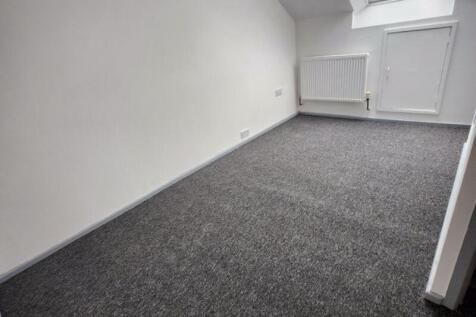 Attic room