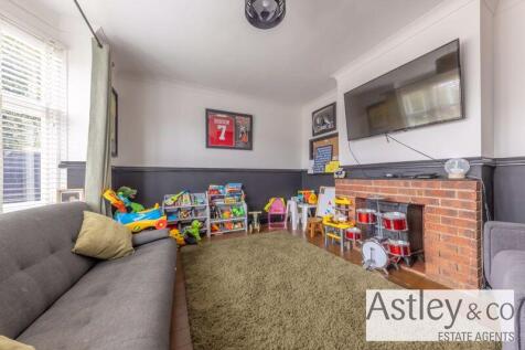 front room