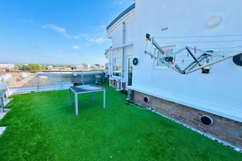 Terrace / Patio