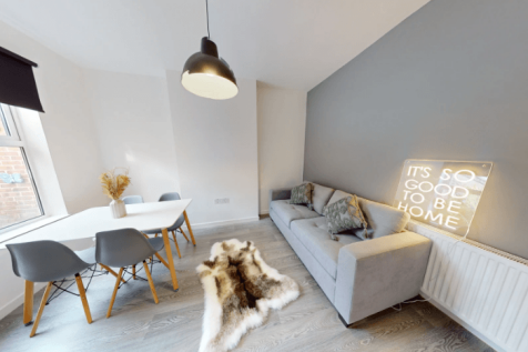 5 Bedroom Student HMO