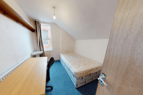 Bedroom 5