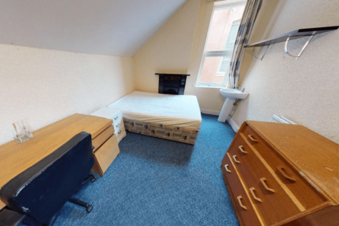 Bedroom 6