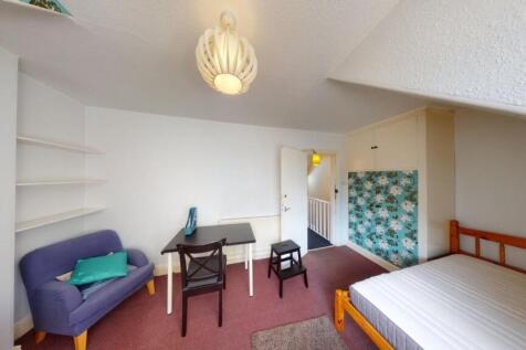 5 Bedroom HMO