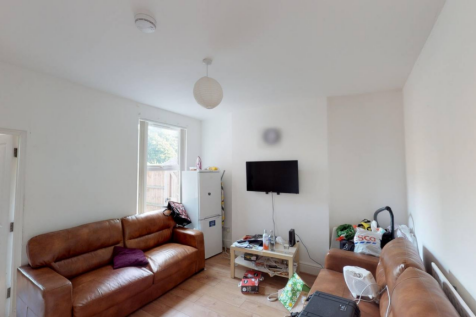 Six Bedroom - Student Property