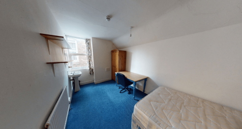 Bedroom 4
