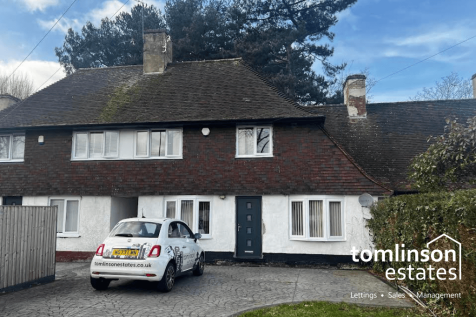 4 Bedroom House - HMO