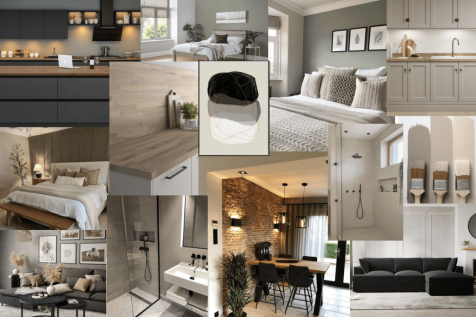 5 Bedroom Terrace - HMO