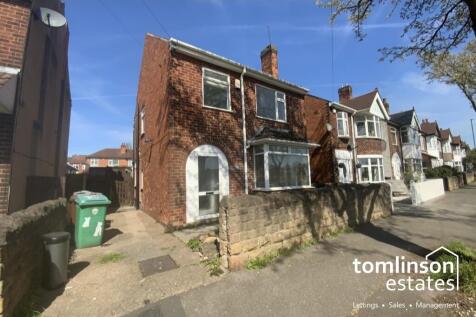 3 bedroom detached house
