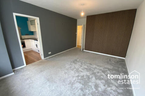 2 Bedroom Flat To Rent