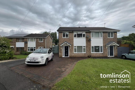 3 bedroom detached home