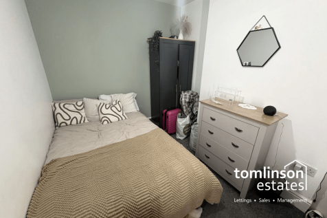 Terraced - Four Bed Property