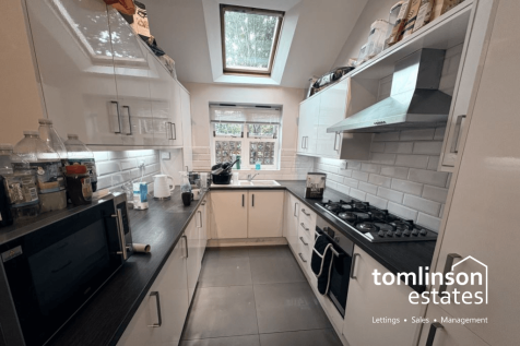 Six Bed HMO Property