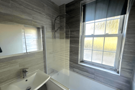 2 bed Student Property