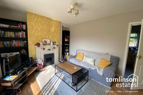 2 Bedroom Terraced House