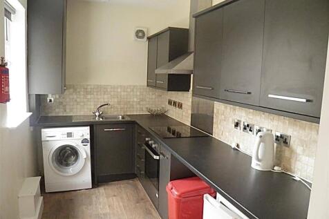 3 Bedroom terraced house (HMO)