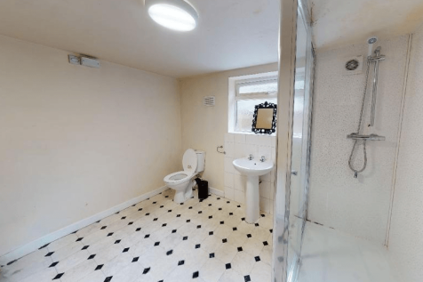 Bathroom 1