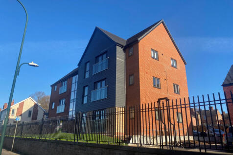 2 Bedroom Student Flat