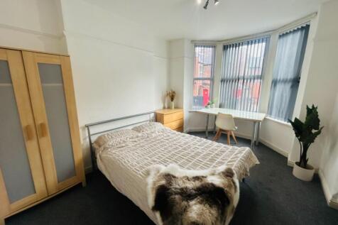 Five bed Student HMO