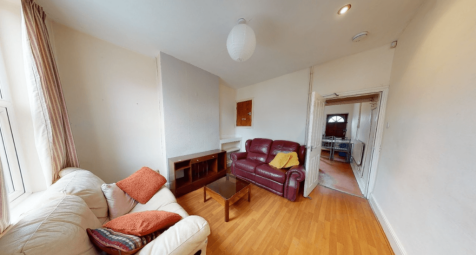 Park Road, Lenton HMO