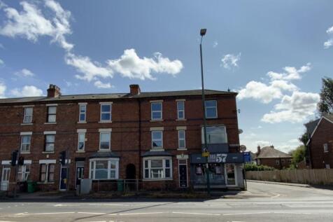 5 Bedroom Terraced House - HMO