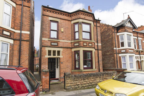 7 Bedroom detached house - HMO