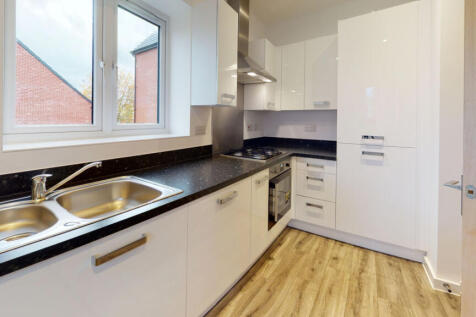 2 Bedroom student flat