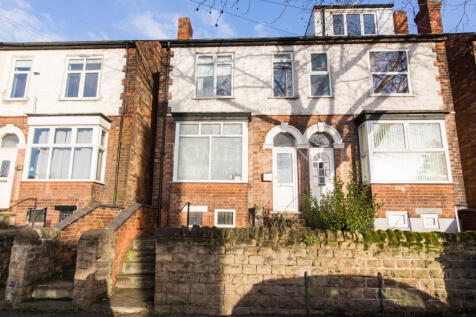 4 Bedroom semi-detached HMO