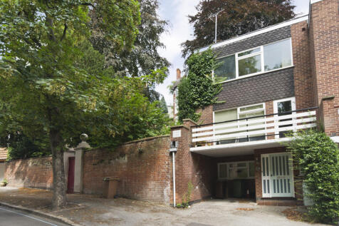 4 Bedroom Property - HMO