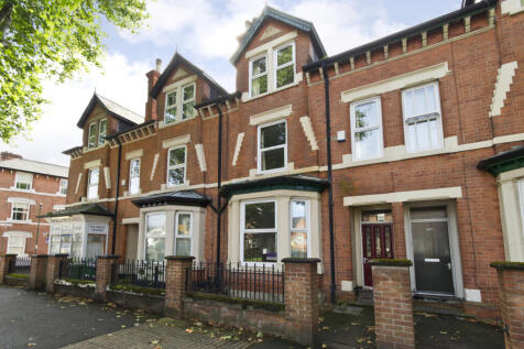 5 Bedroom terraced house - HMO