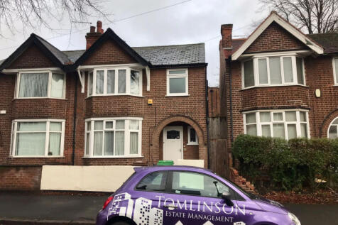 4 Bedroom Terraced House