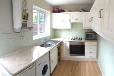 2 Bedroom semi-detached house