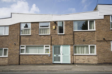 4 Bedroom Mews House - HMO