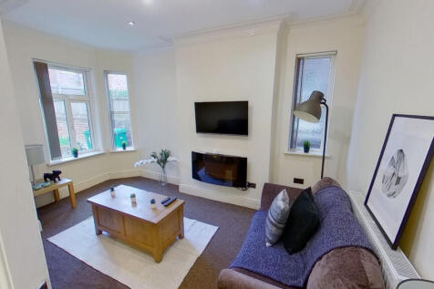 2 Bedroom detached house