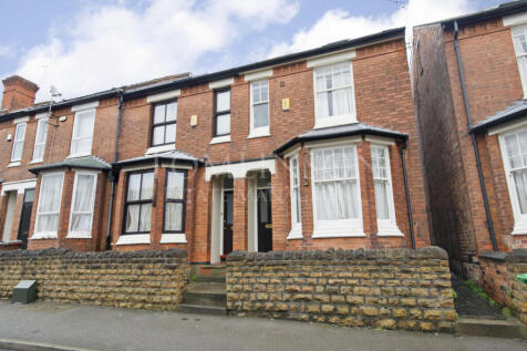 6 Bedroom Terraced House - HMO