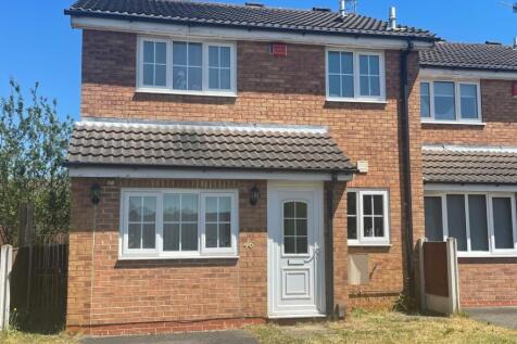 3 Bedroom semi-detached house - HMO