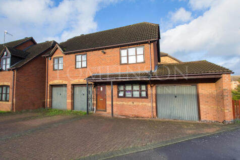 3 Bedroom semi-detached House - HMO