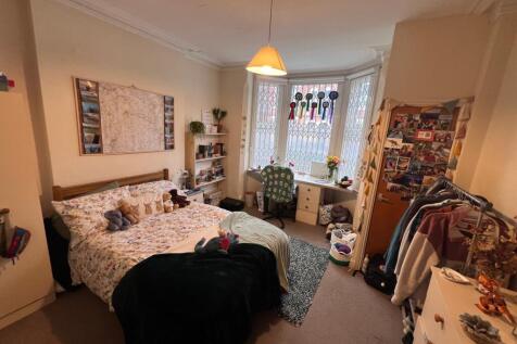 Trinity Avenue - 6 Bed HMO